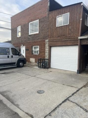 15704 Willard Avenue Harvey IL 60426
