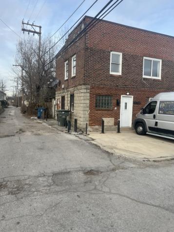 15704 Willard Avenue Harvey IL 60426