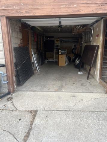15704 Willard Avenue Harvey IL 60426