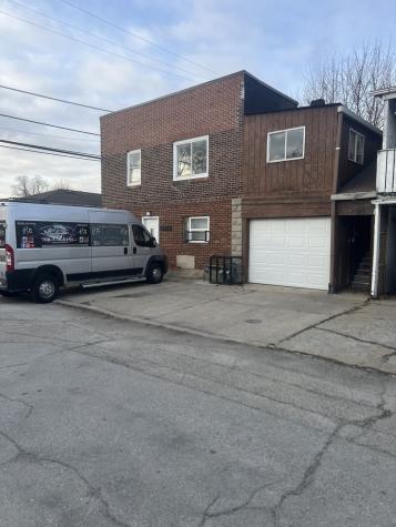 15704 Willard Avenue Harvey IL 60426