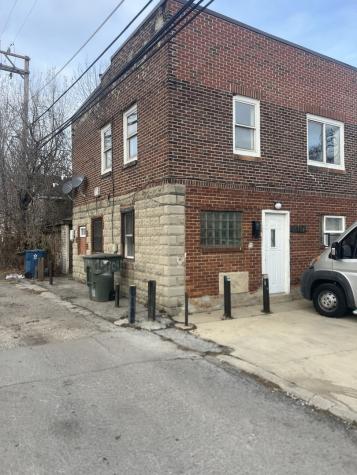 15704 Willard Avenue Harvey IL 60426
