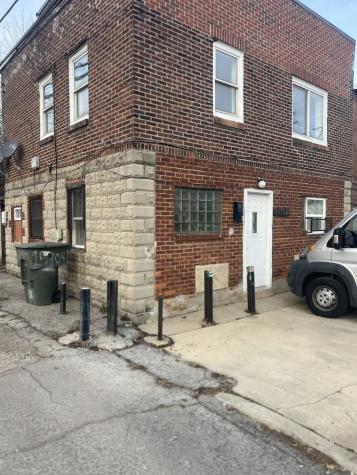 15704 Willard Avenue Harvey IL 60426
