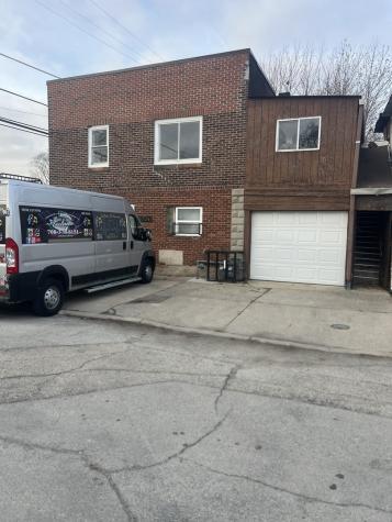 15704 Willard Avenue Harvey IL 60426