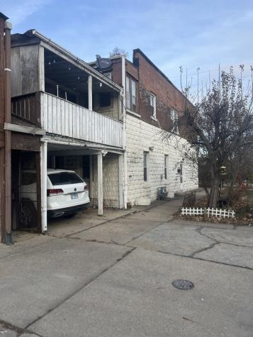 15704 Willard Avenue Harvey IL 60426