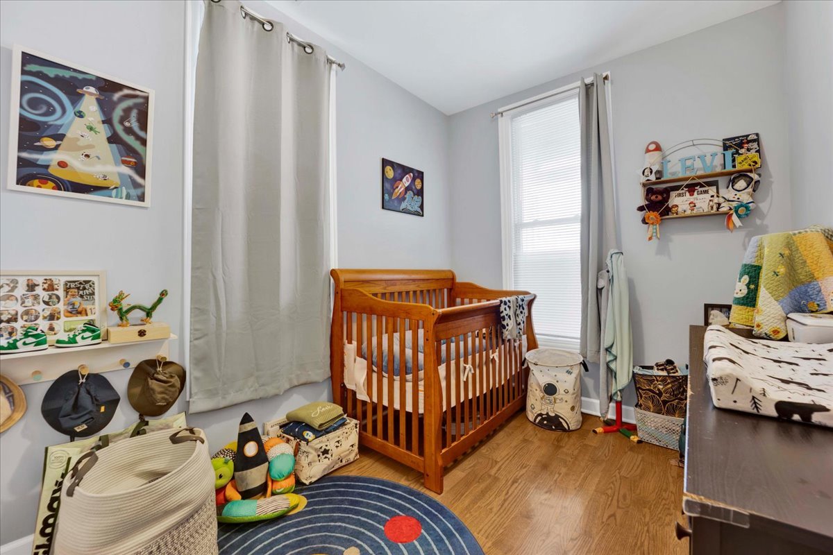1821 North Tripp Avenue Chicago IL 60639