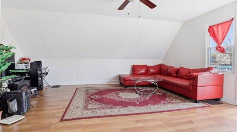 6408 South Aberdeen Street Chicago IL 60621