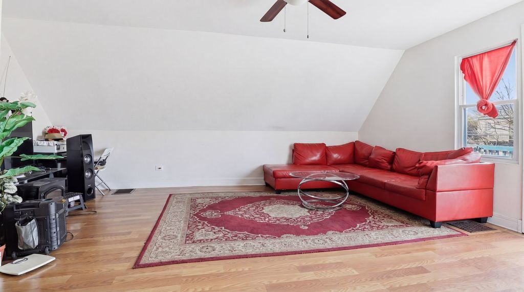 6408 South Aberdeen Street Chicago IL 60621