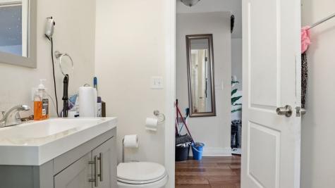 6408 South Aberdeen Street Chicago IL 60621