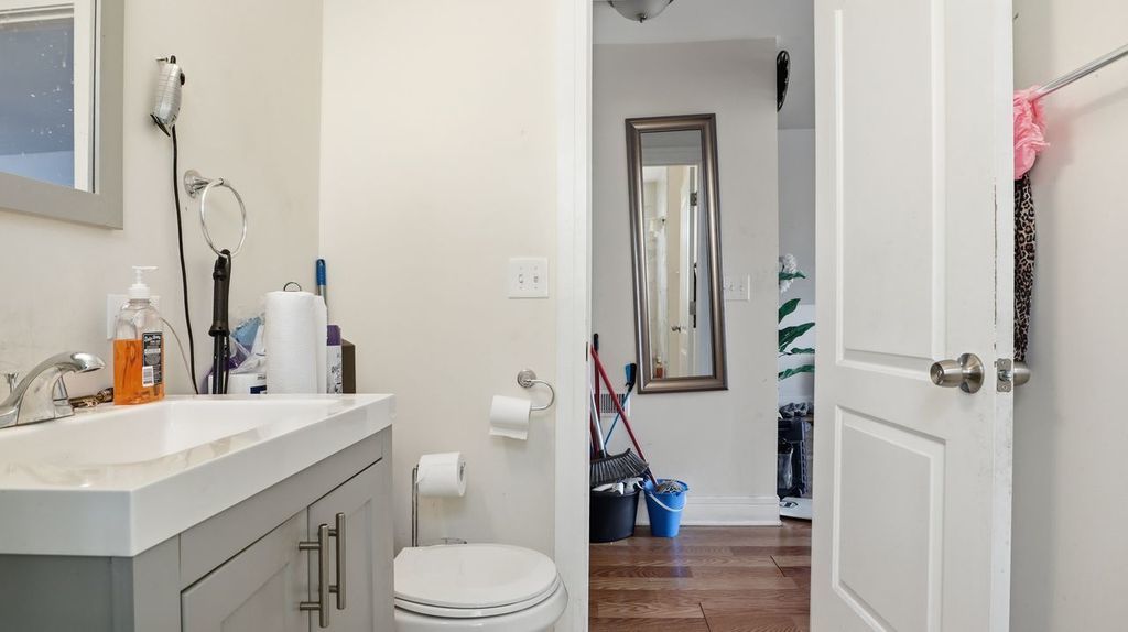 6408 South Aberdeen Street Chicago IL 60621