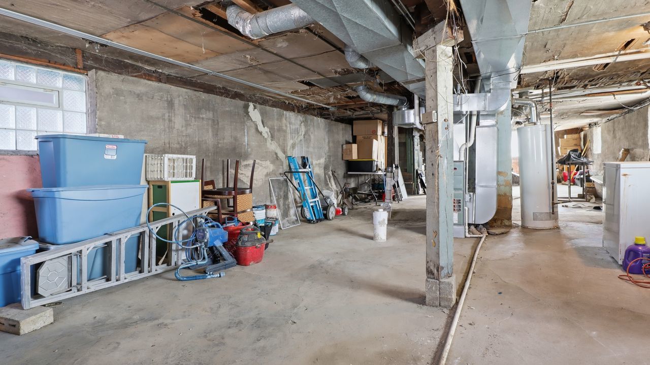6408 South Aberdeen Street Chicago IL 60621