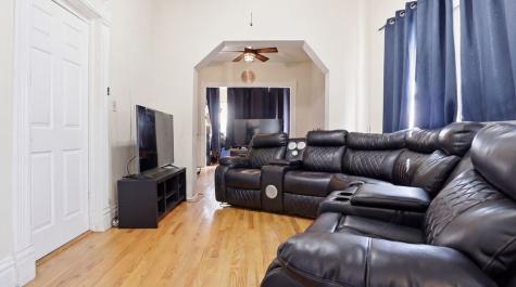 6408 South Aberdeen Street Chicago IL 60621