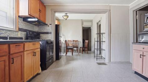 6408 South Aberdeen Street Chicago IL 60621