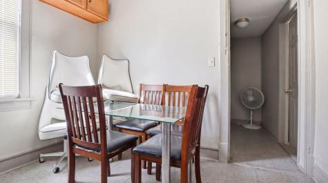6408 South Aberdeen Street Chicago IL 60621