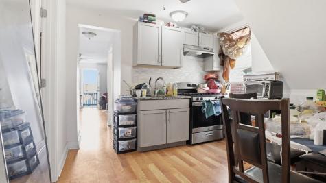 6408 South Aberdeen Street Chicago IL 60621