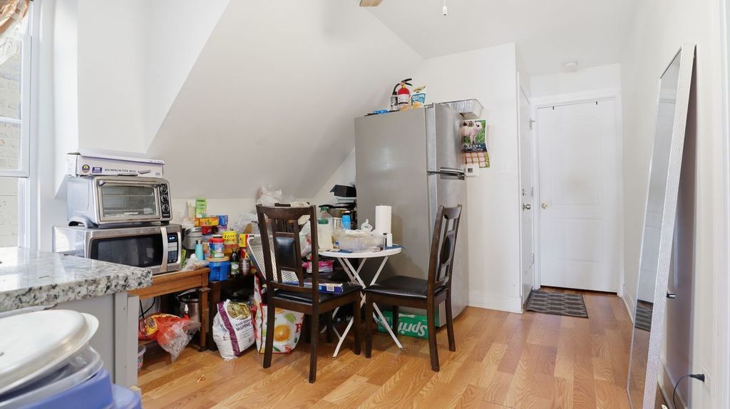6408 South Aberdeen Street Chicago IL 60621
