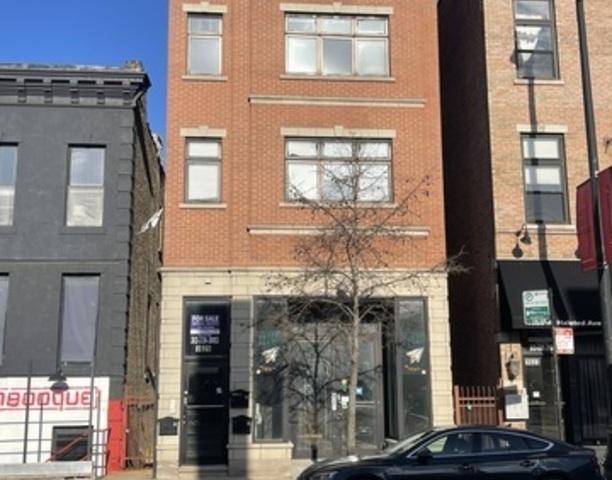 1625 North Halsted Street Chicago IL 60614