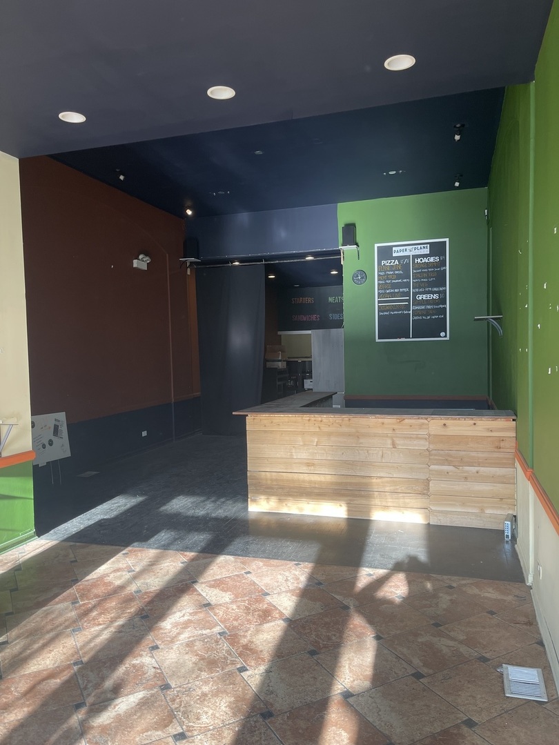 1625 North Halsted Street Chicago IL 60614