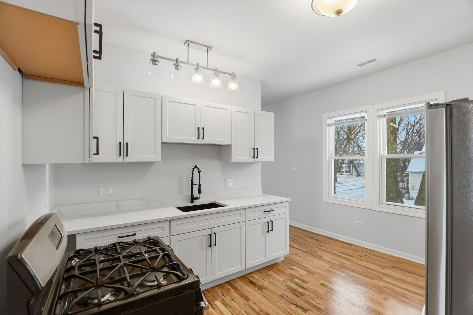 5256 South Carpenter Street Chicago IL 60609