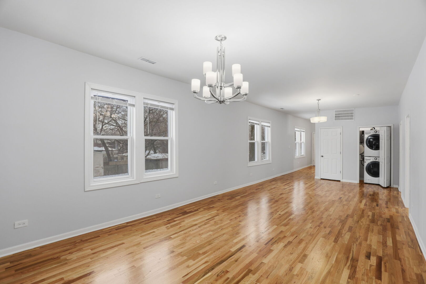5256 South Carpenter Street Chicago IL 60609