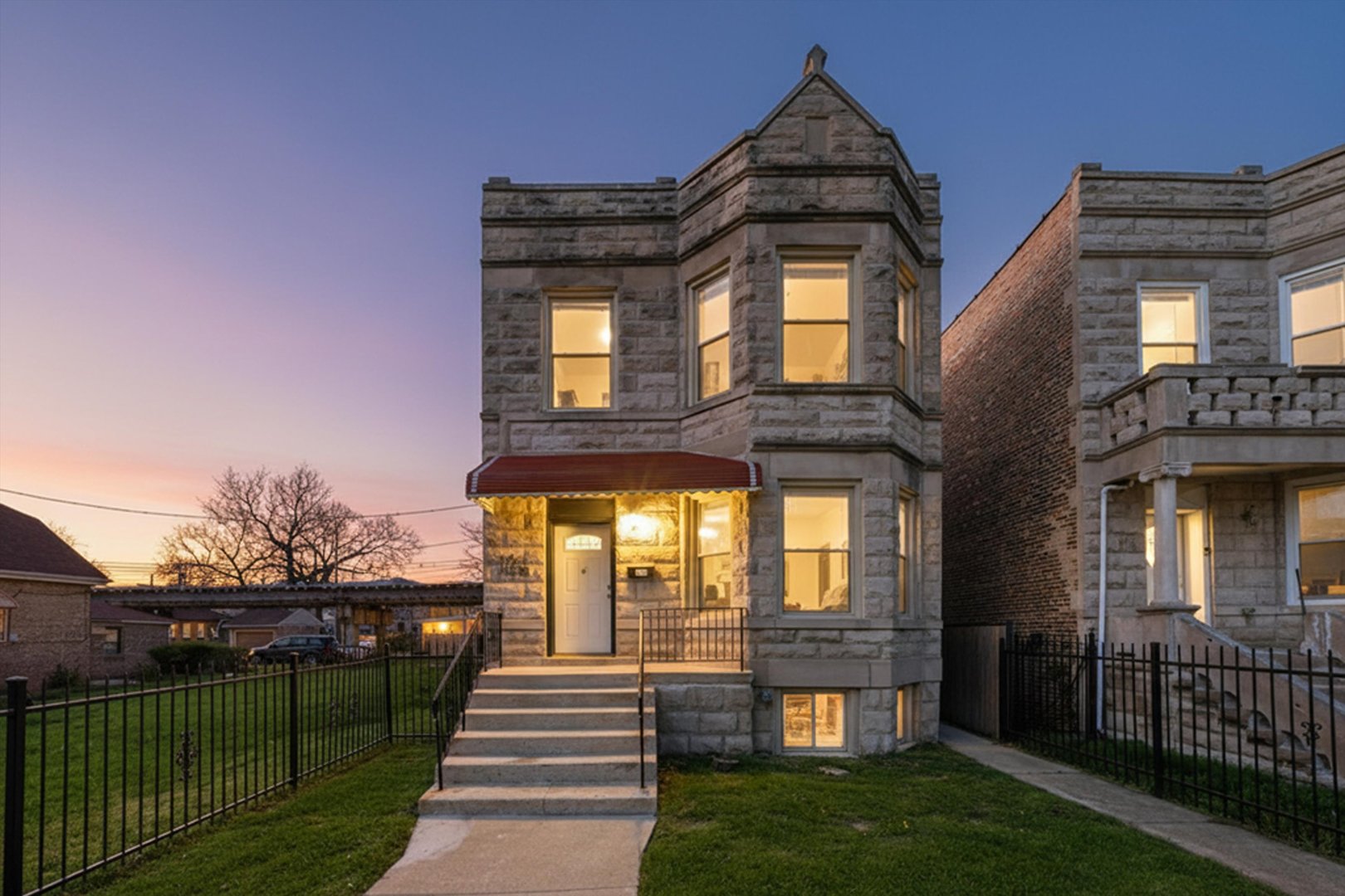 4046 West 21st Street Chicago IL 60623