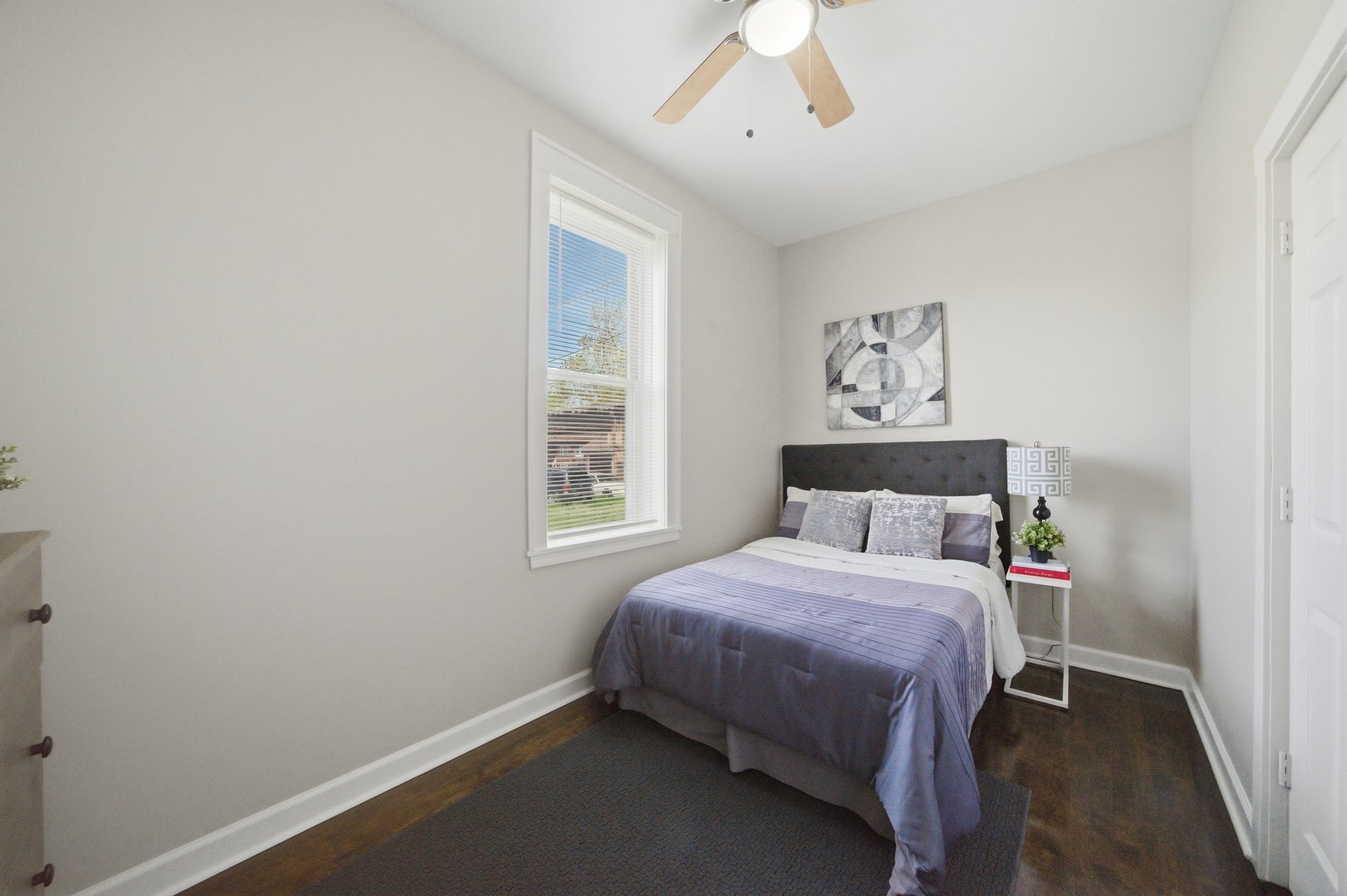 4046 West 21st Street Chicago IL 60623