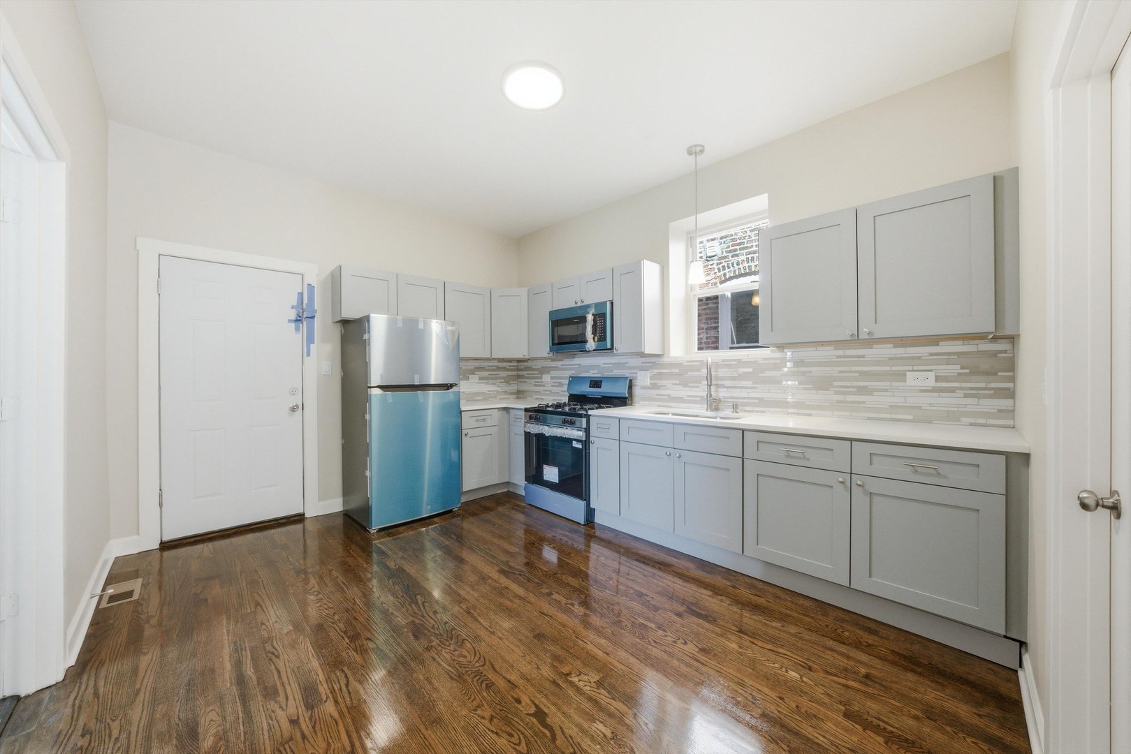 4046 West 21st Street Chicago IL 60623