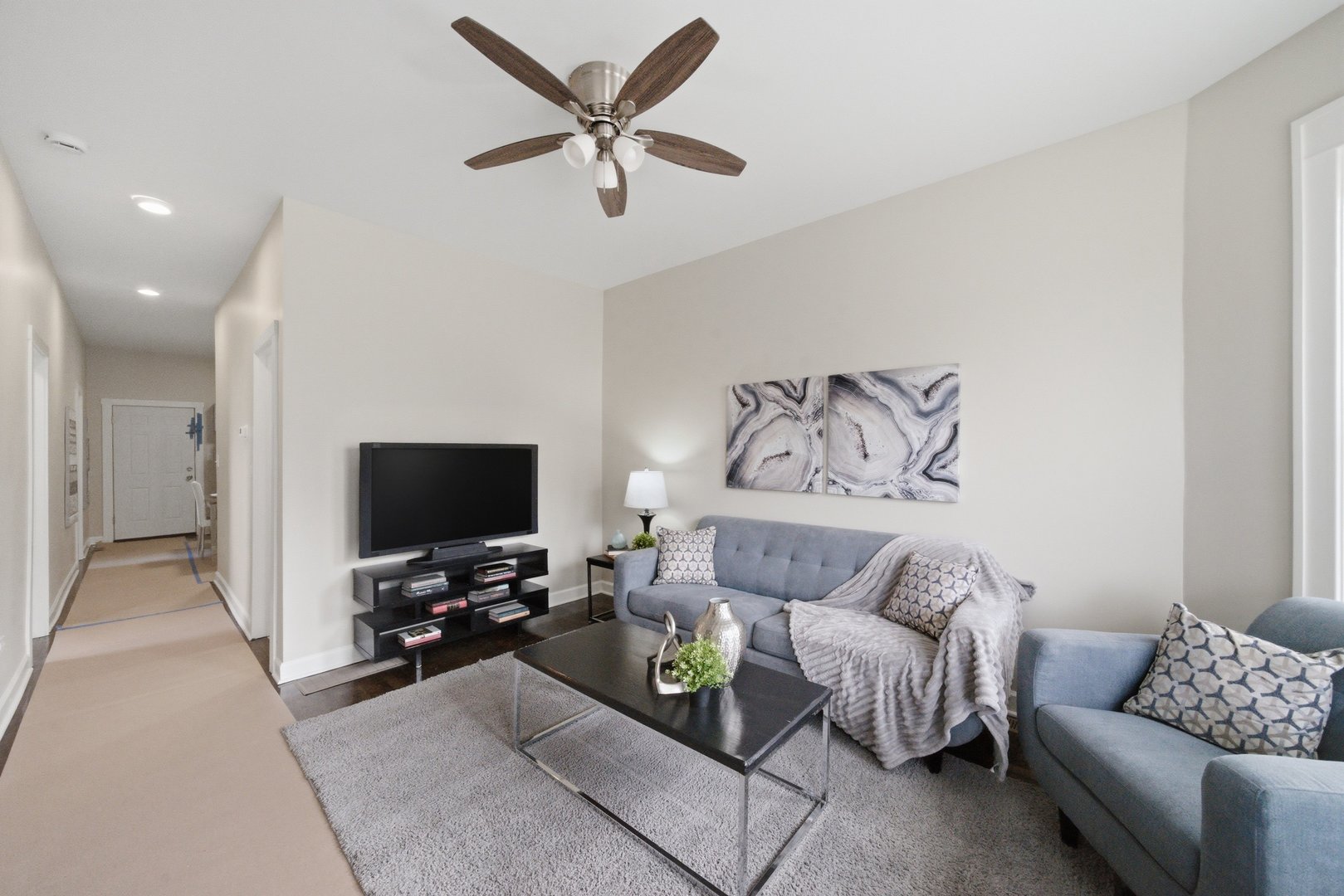 4046 West 21st Street Chicago IL 60623