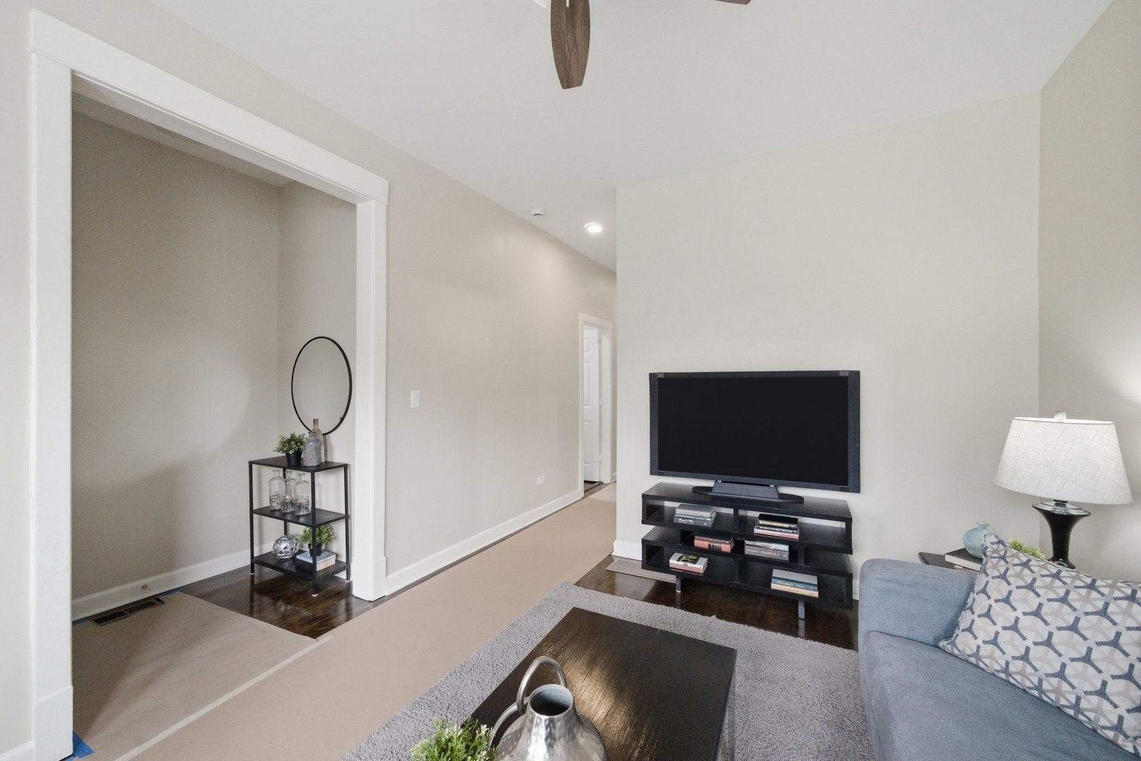 4046 West 21st Street Chicago IL 60623