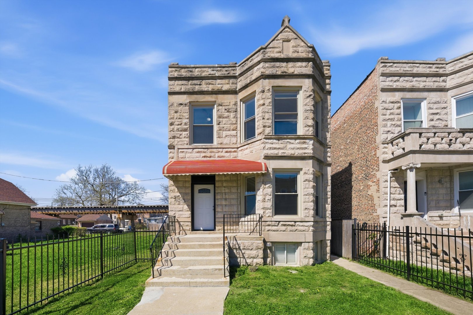 4046 West 21st Street Chicago IL 60623