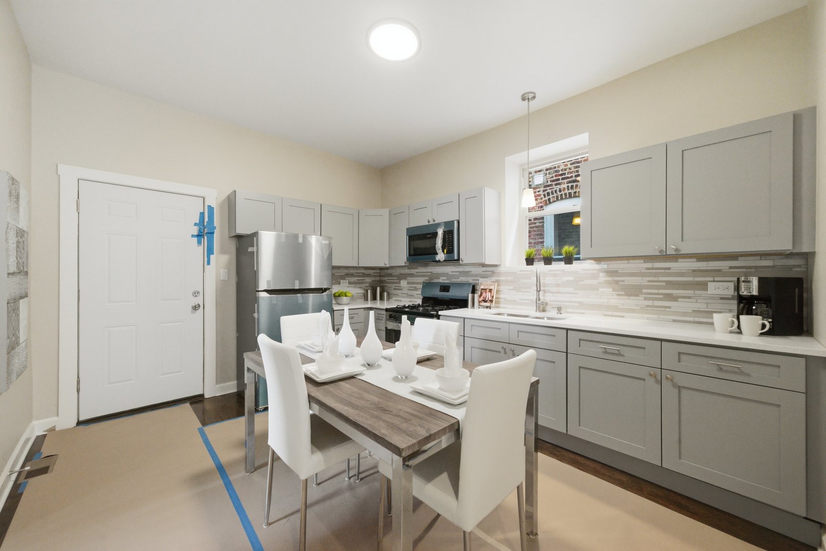 4046 West 21st Street Chicago IL 60623