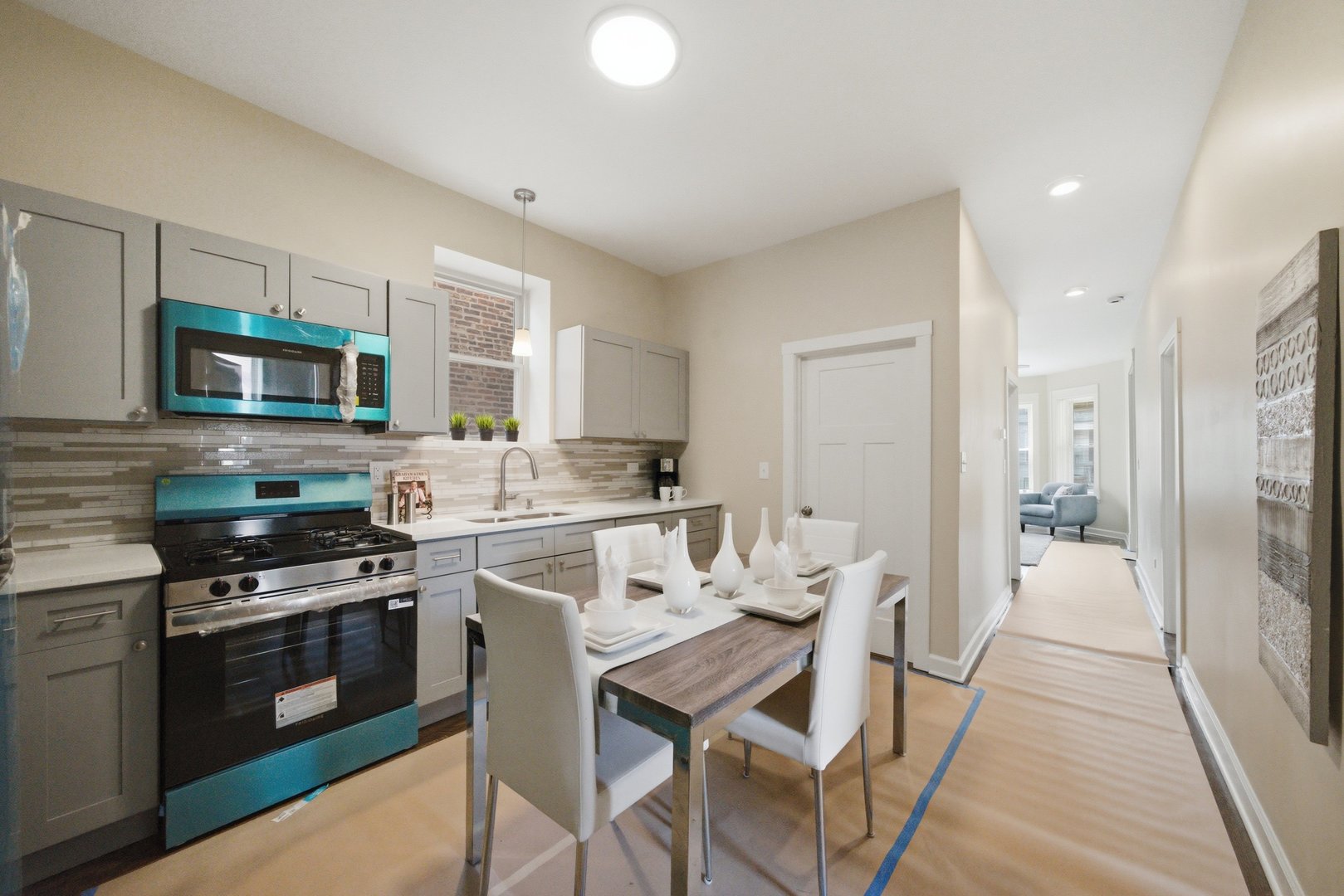 4046 West 21st Street Chicago IL 60623