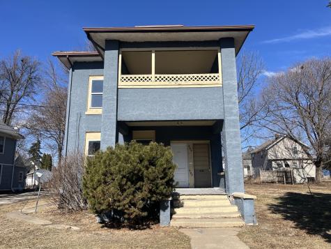 404-406 East Prospect Terrace Freeport IL 61032