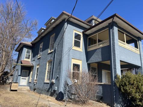 404-406 East Prospect Terrace Freeport IL 61032