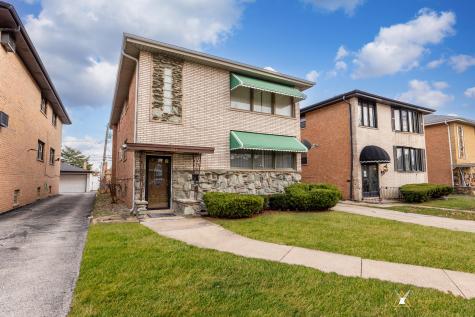 341 Crandon Avenue Calumet City IL 60409