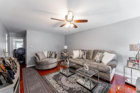 341 Crandon Avenue Calumet City IL 60409