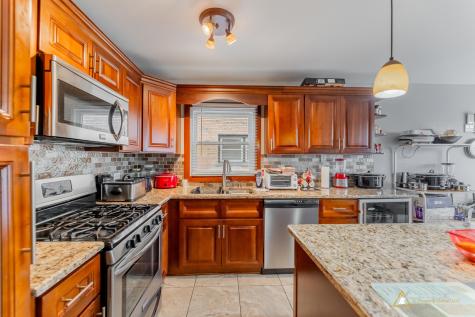 341 Crandon Avenue Calumet City IL 60409