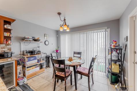 341 Crandon Avenue Calumet City IL 60409
