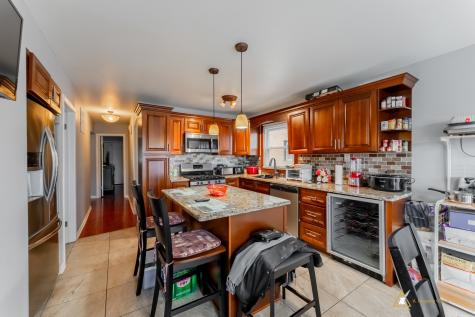 341 Crandon Avenue Calumet City IL 60409