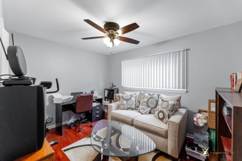 341 Crandon Avenue Calumet City IL 60409