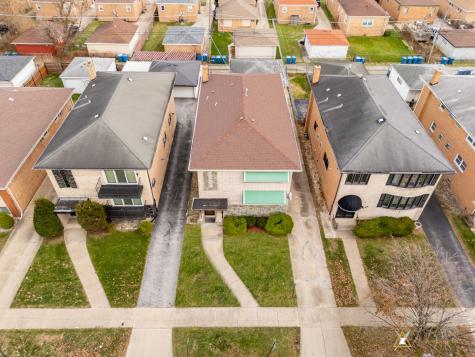 341 Crandon Avenue Calumet City IL 60409