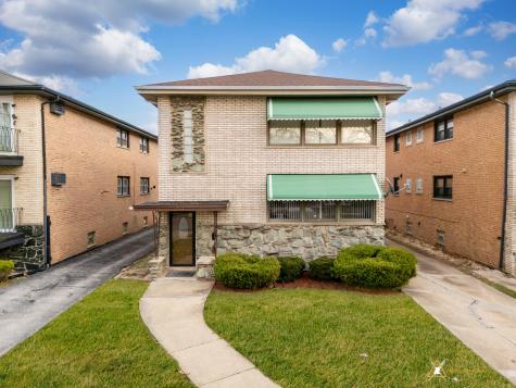 341 Crandon Avenue Calumet City IL 60409