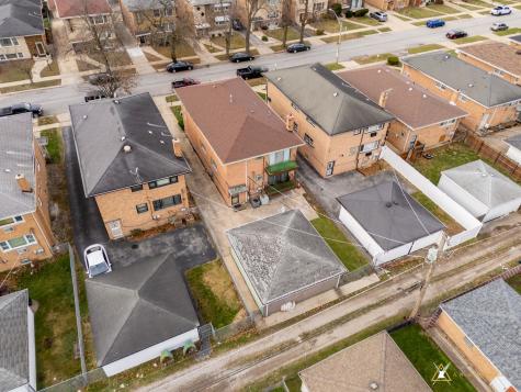 341 Crandon Avenue Calumet City IL 60409