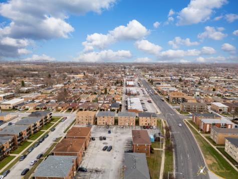 341 Crandon Avenue Calumet City IL 60409