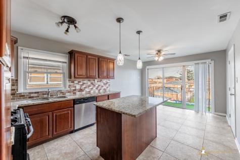 341 Crandon Avenue Calumet City IL 60409