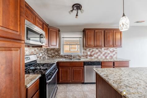 341 Crandon Avenue Calumet City IL 60409