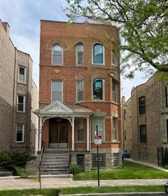 2529 North Kimball Avenue Chicago IL 60647