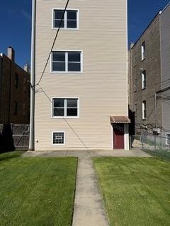 2529 North Kimball Avenue Chicago IL 60647