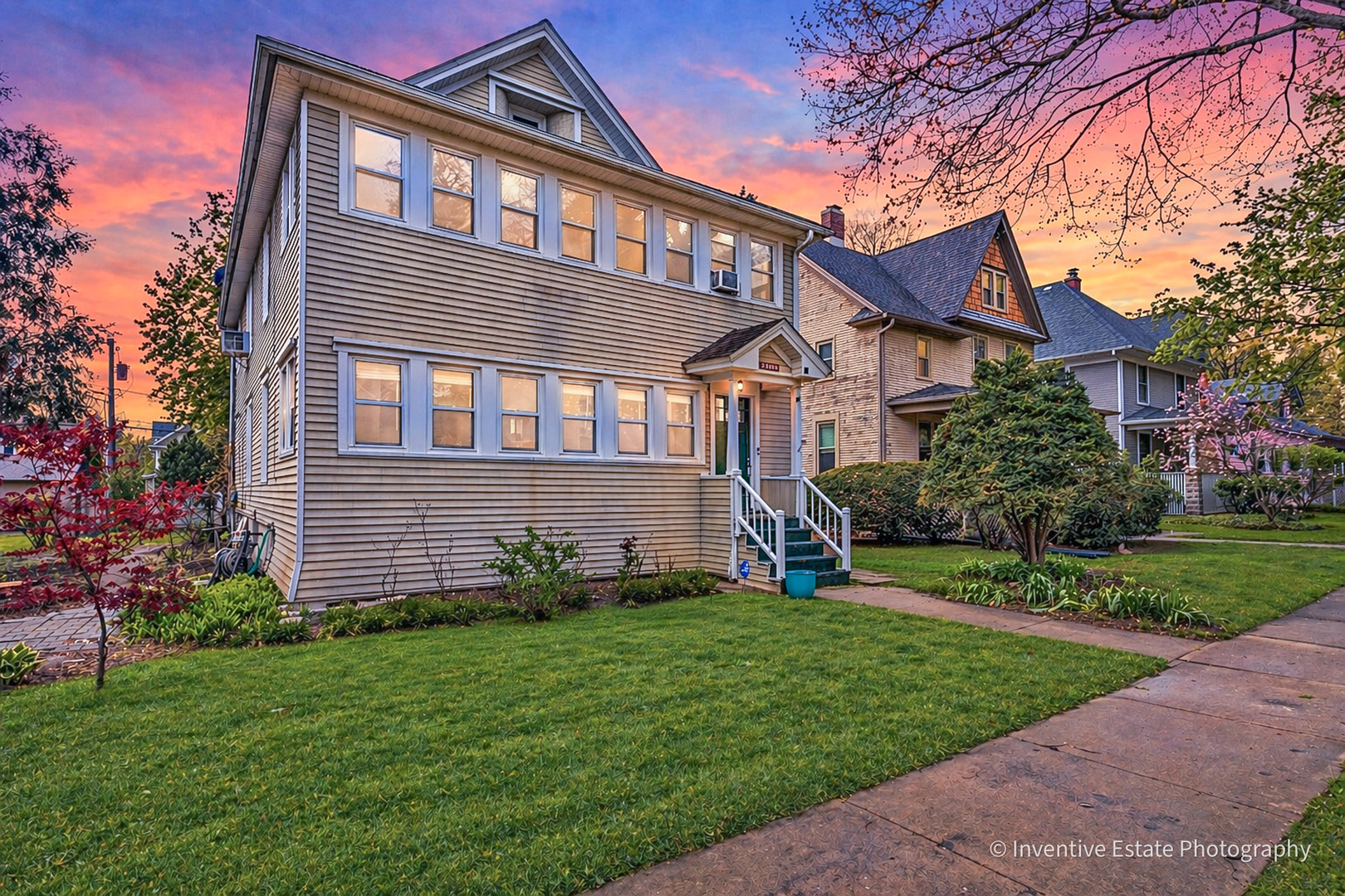 211 North Wright Street Naperville IL 60540