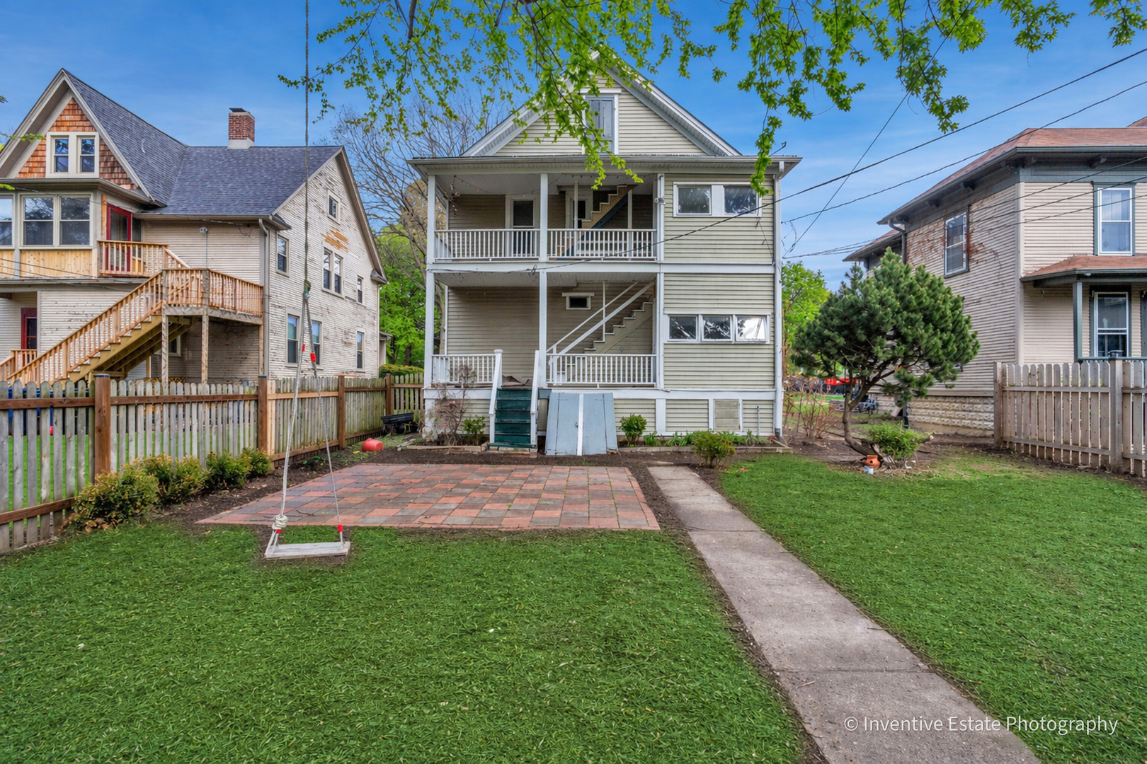 211 North Wright Street Naperville IL 60540