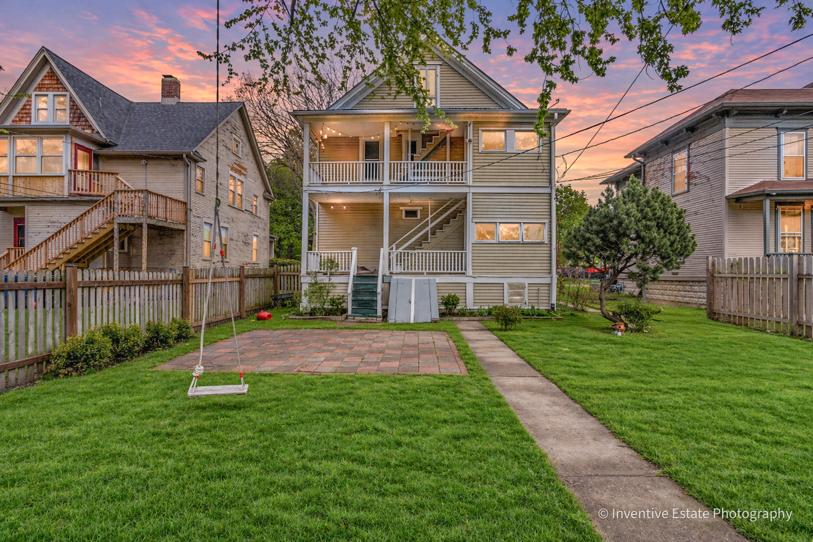 211 North Wright Street Naperville IL 60540
